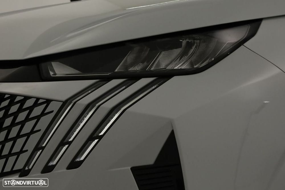 Peugeot 5008 1.2 Hybrid Allure e-DCS6 - 6