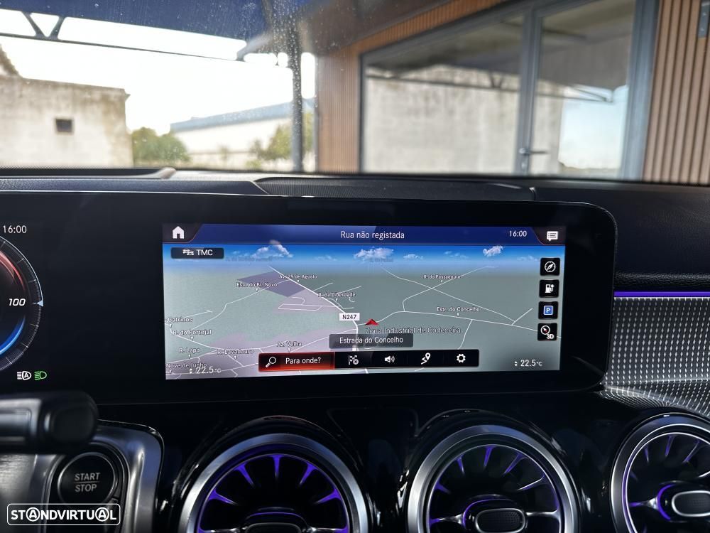 Mercedes-Benz EQB 250 Progressive - 31