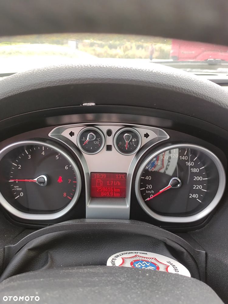 Ford C-MAX 2.0 Style - 10