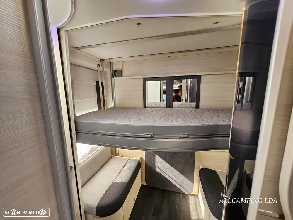 Chausson Flash 716 BELICHES+ 2 SALÕES - 35