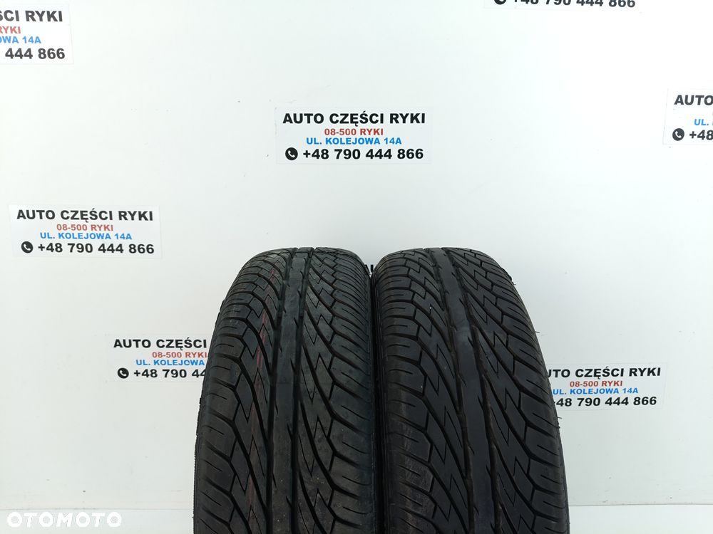 195/65R15 91H Dunlop SP Sport 3000e - 1