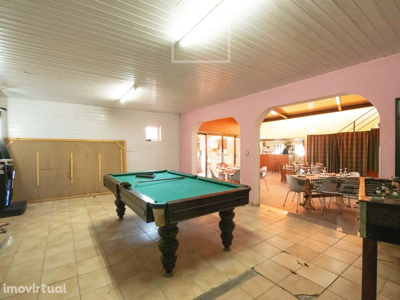 Bar  Venda em Mealhada, Ventosa do Bairro e Antes,Mealhada - Grande imagem: 4/24