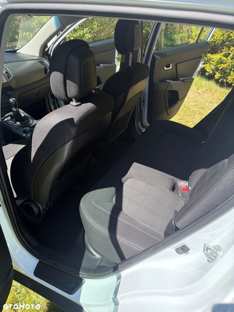 Kia Sportage 1.6 GDI S 2WD - 15