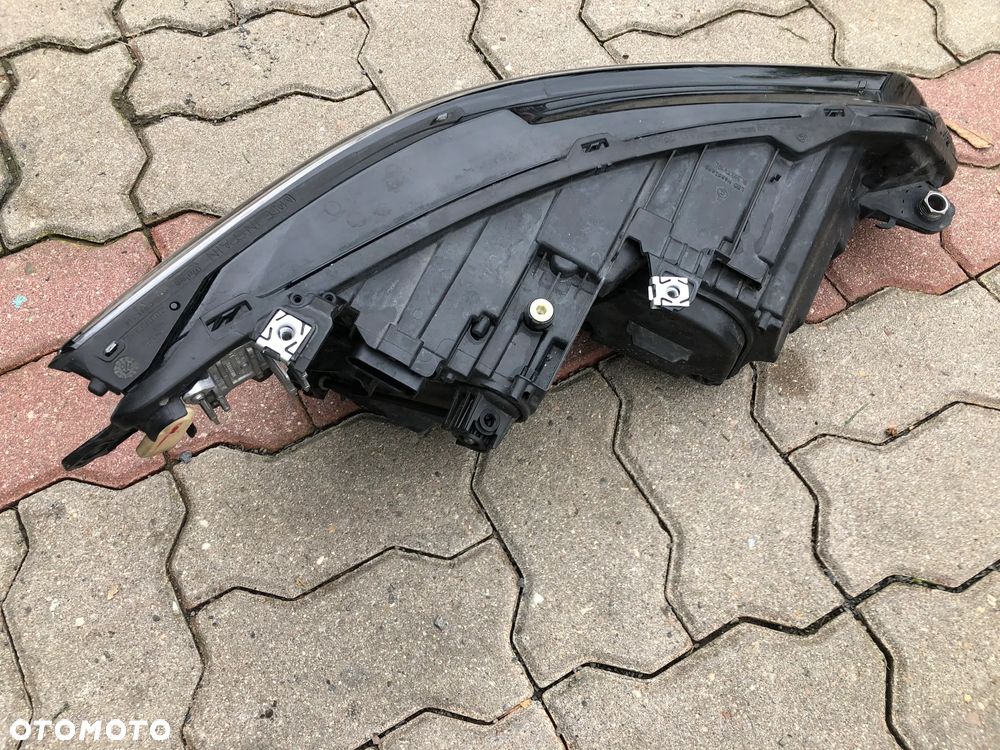 LAMPA PRZEDNIA PRZOD VW GOLF VIII 8 FULL LED IQ 5h1941059 060 - 10