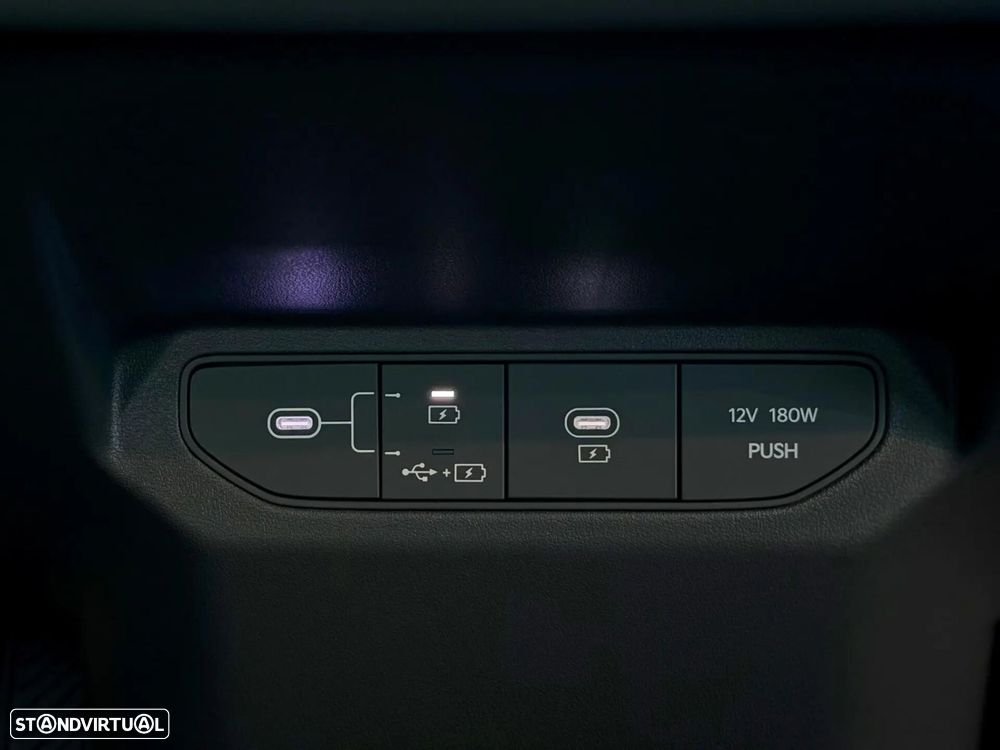 Kia EV3 81,4-kWh FWD Air - 28