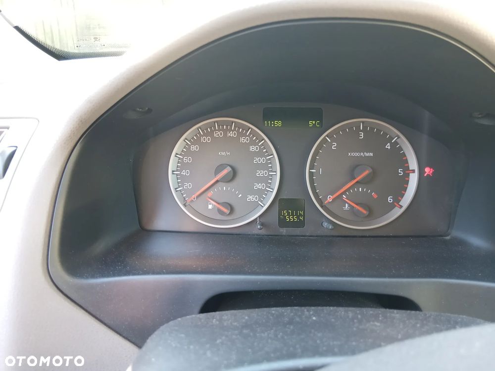 Volvo V50 2.0D - 7
