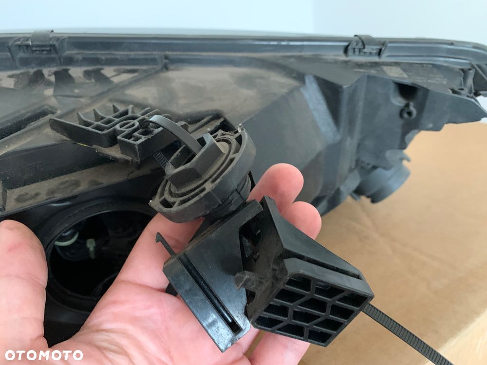 Lampa prawa przód Audi Q5 80A LIFT Full Led 80A941035 - 7