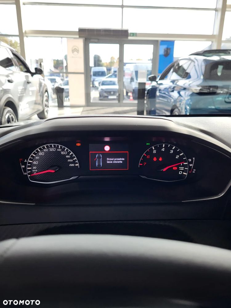 Peugeot 208 1.2 PureTech Style S&S - 7