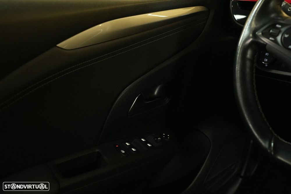 Opel Corsa 1.5 D GS Line - 27