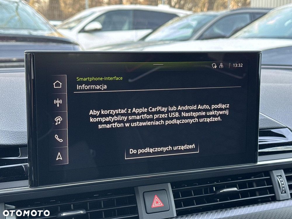 Audi RS5 Sportback - 23