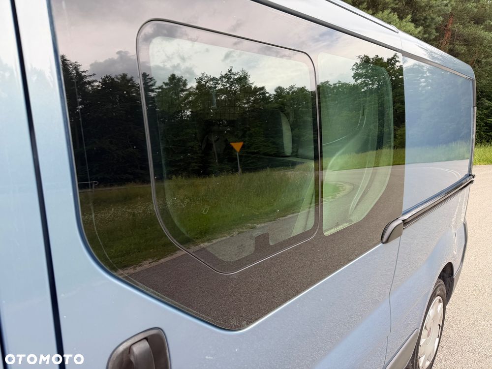 Opel Vivaro - 30