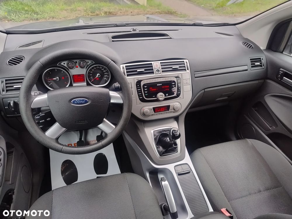 Ford Kuga 2.0 TDCi Titanium - 23