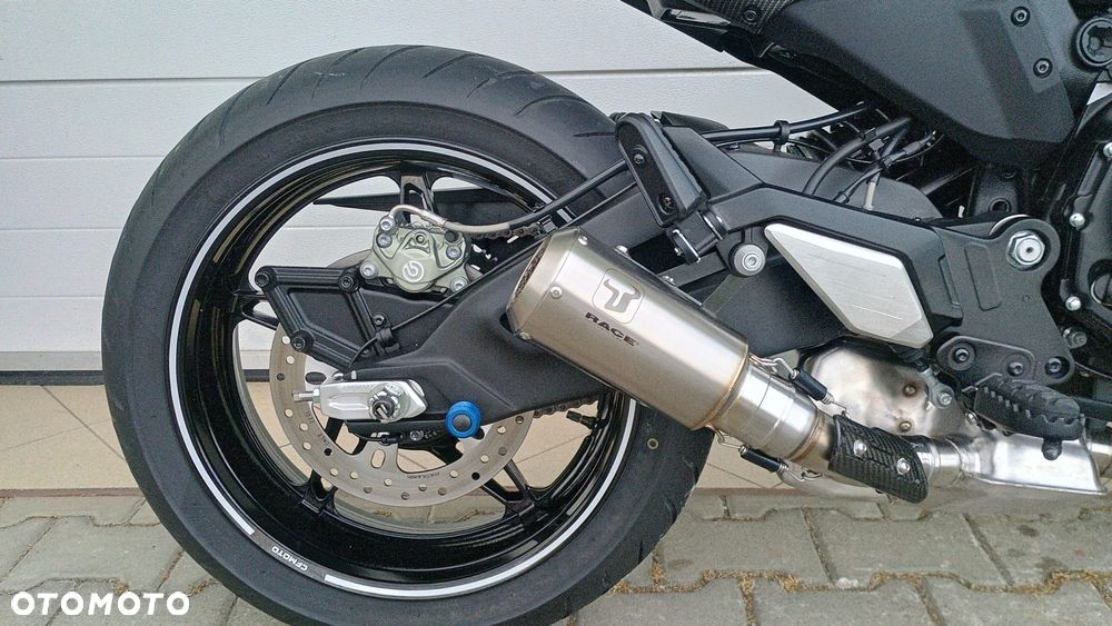 CFMoto CL-X - 34