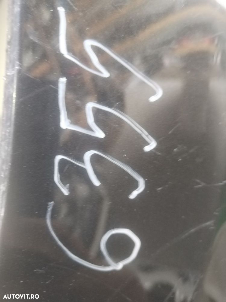 Bara spate Volvo XC90, facelift, 2020, 2021, 2022, 2023, 2024, cod origine OE 31353390. - 15