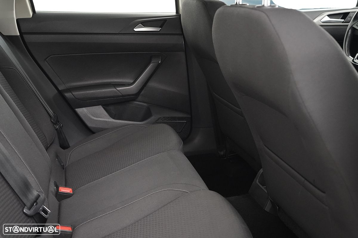 VW Polo 1.0 TSI Confortline - 20