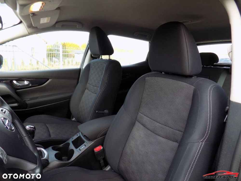 Nissan Qashqai - 16