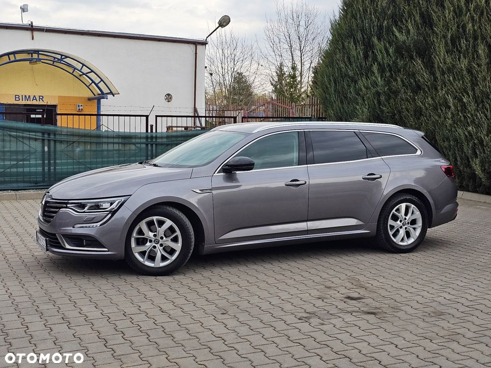Renault Talisman 1.7 Blue dCi Limited - 4