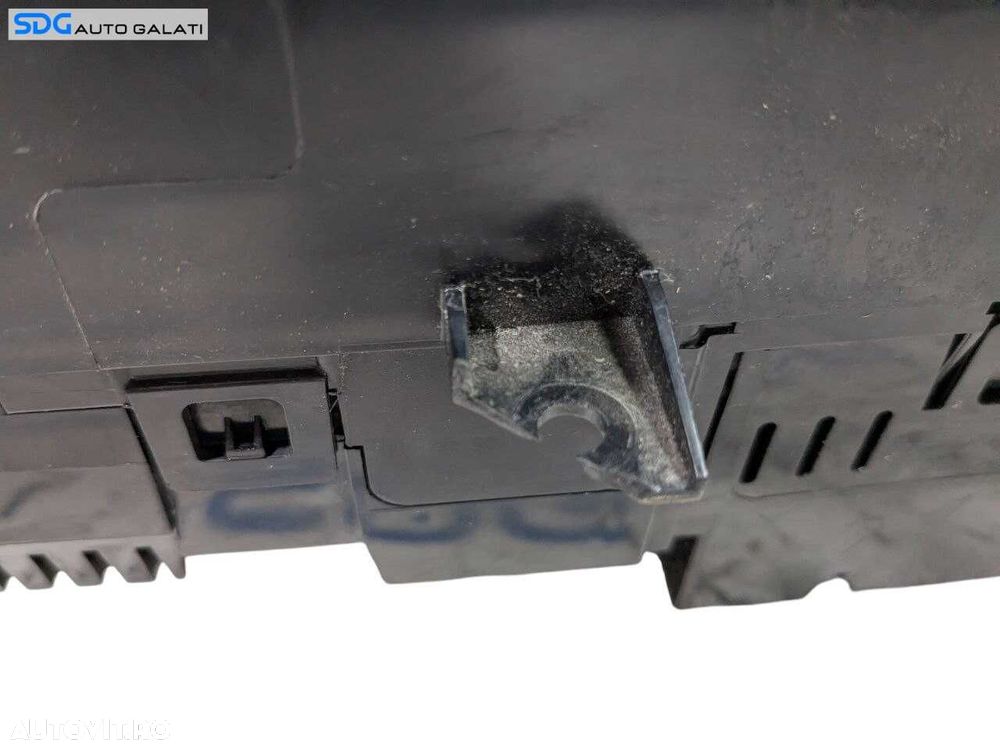 Ceas Ceasuri Cluster Instrumente Bord Volkswagen Golf 5 2.0 BKD 2004 - 2008 Cod 1K0920964B [L6970] - 7