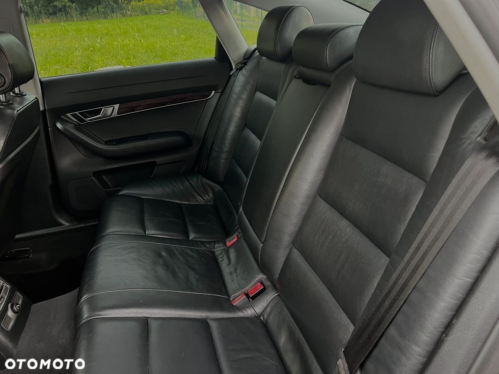Audi A6 Limousine - 18