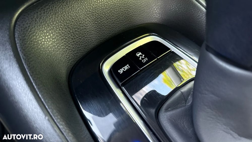 Toyota Corolla 1.5 TNGA CVT Business - 30