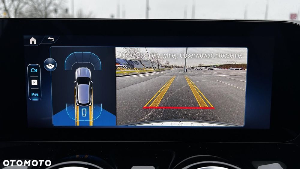 Mercedes-Benz GLA 200 AMG Line - 18