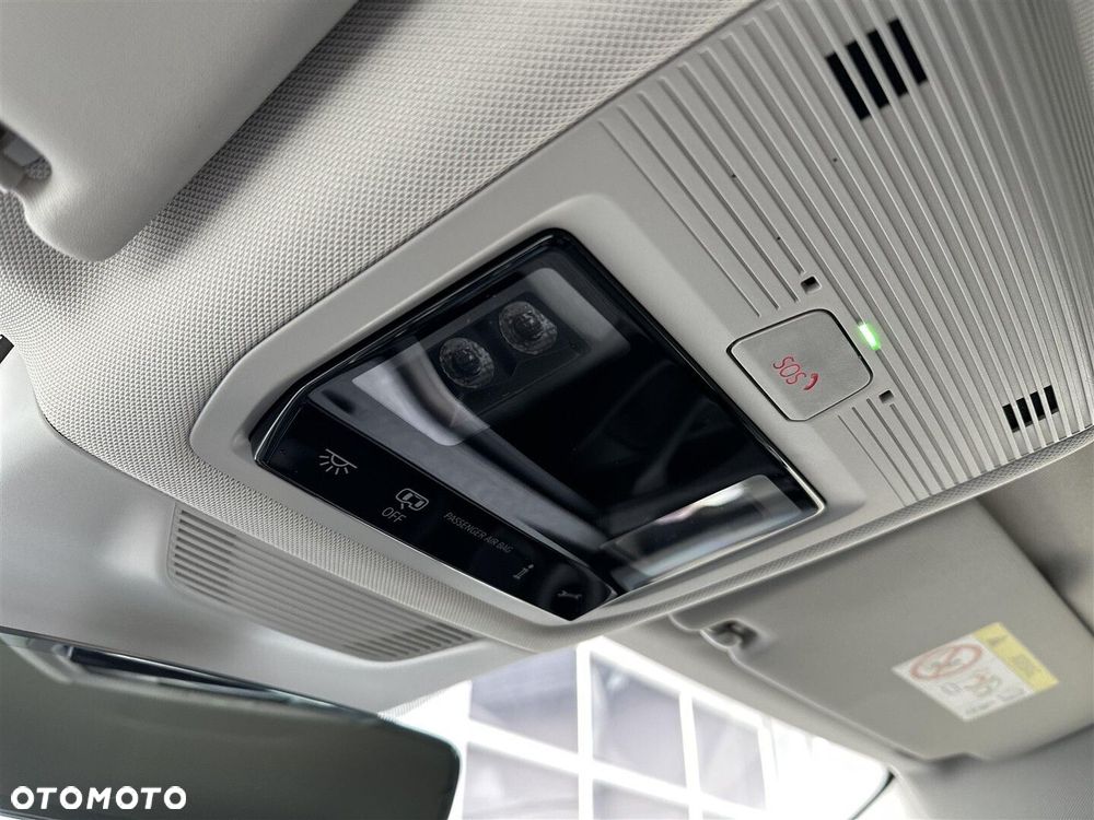 Skoda Superb 2.0 TDI SCR 4x4 Selection DSG - 32