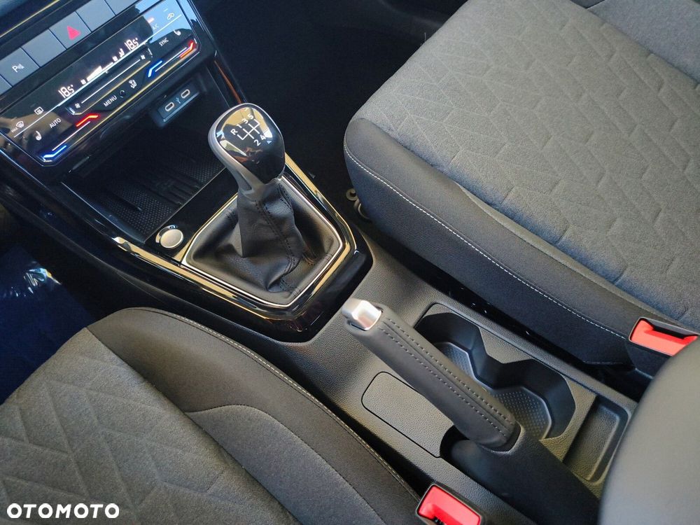 Volkswagen T-Cross 1.0 TSI Life Plus - 21