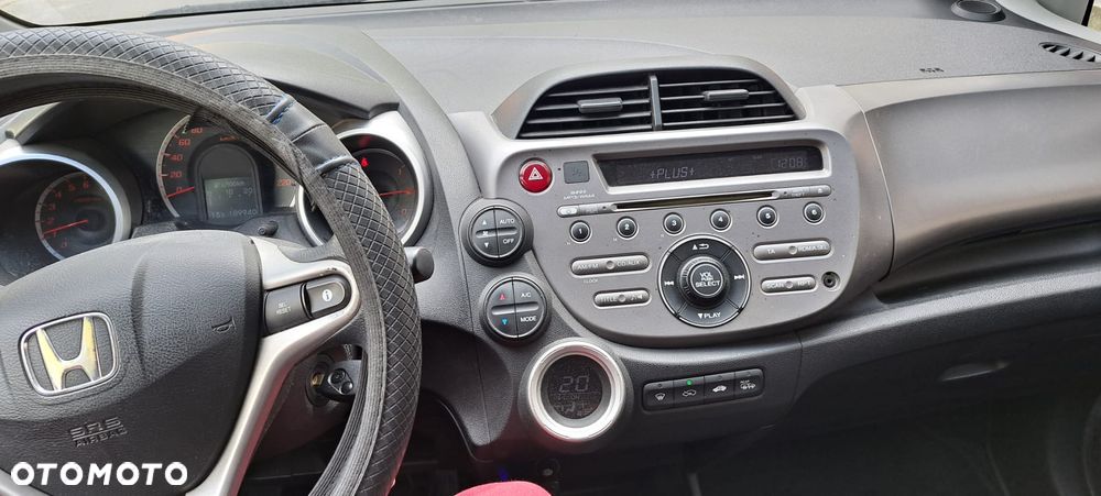 Honda Jazz 1.4 i-VTEC Comfort - 5