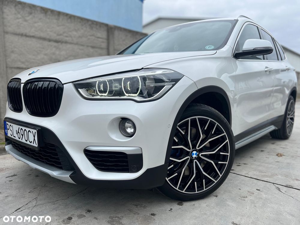 BMW X1 - 4