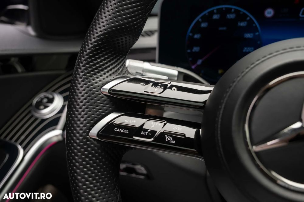 Mercedes-Benz S 580 e 4MATIC Long - 20