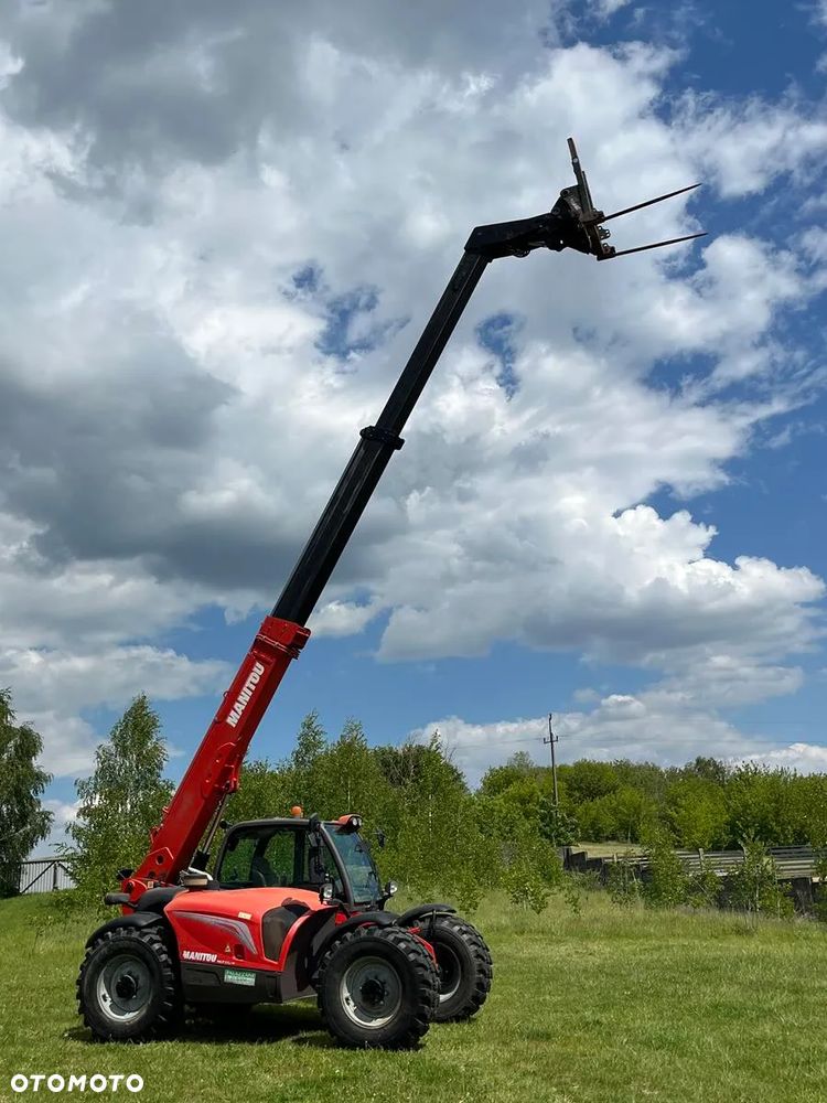 Manitou MLT 935H MLT 935H - 11