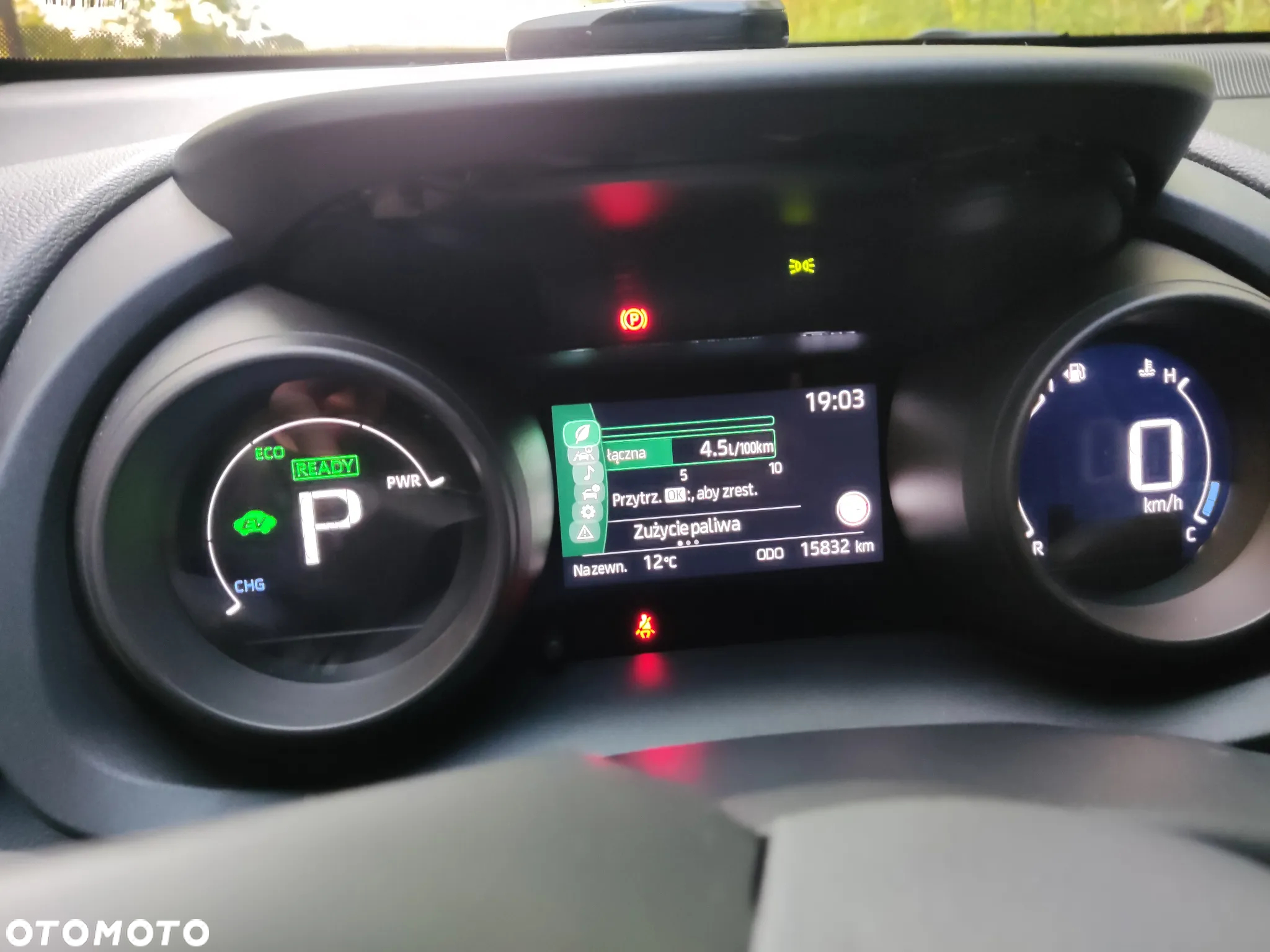 Toyota Yaris Cross Hybrid 1.5 Comfort - 7