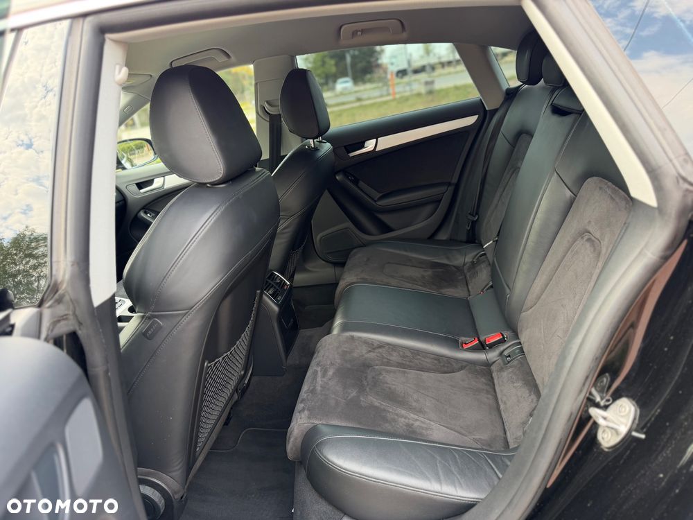 Audi A5 Sportback - 16