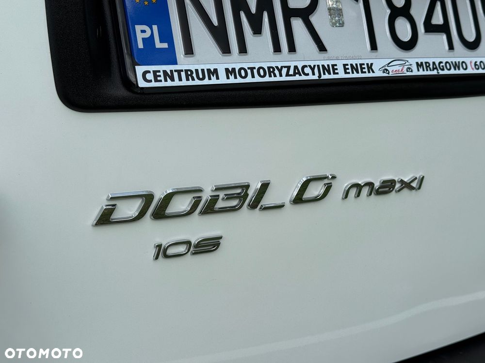 Fiat Doblo - 15