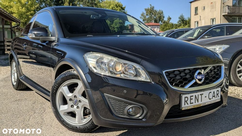 Volvo C30 1.6D DRIVe Edition - 6