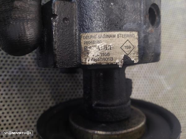 Bomba Direçao Assistida Renault Megane I (Ba0/1_) - 3