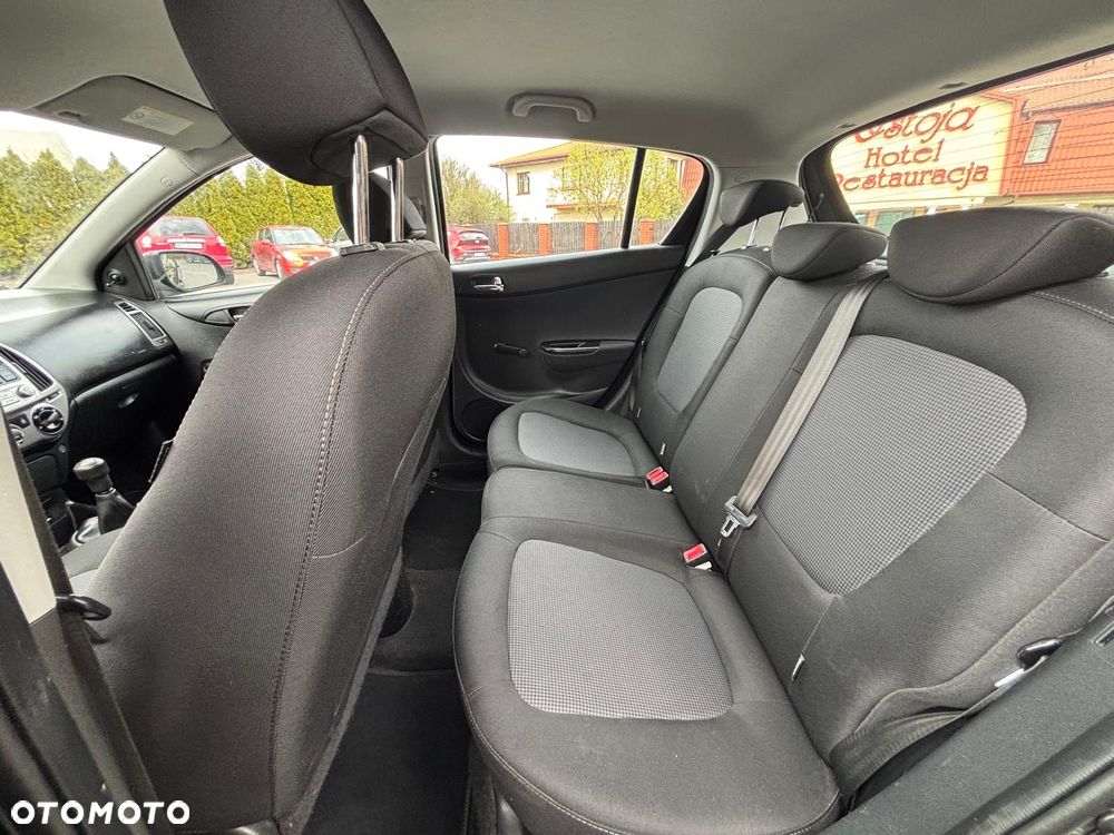 Hyundai i20 1.2 Style - 32