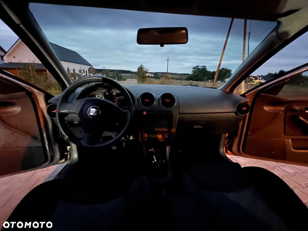 Seat Ibiza - 18