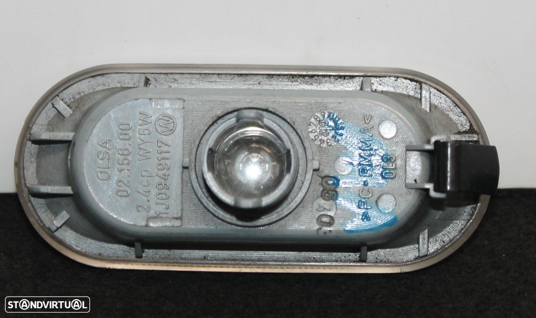 Farol dos piscas Volkswagen - 3