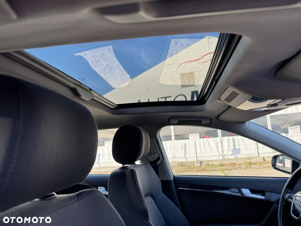 Audi A3 Sportback 2.0 TDI DPF Attraction - 11