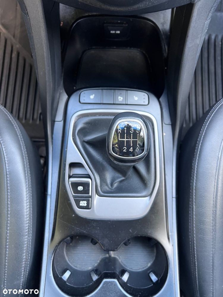 Hyundai Santa Fe - 26