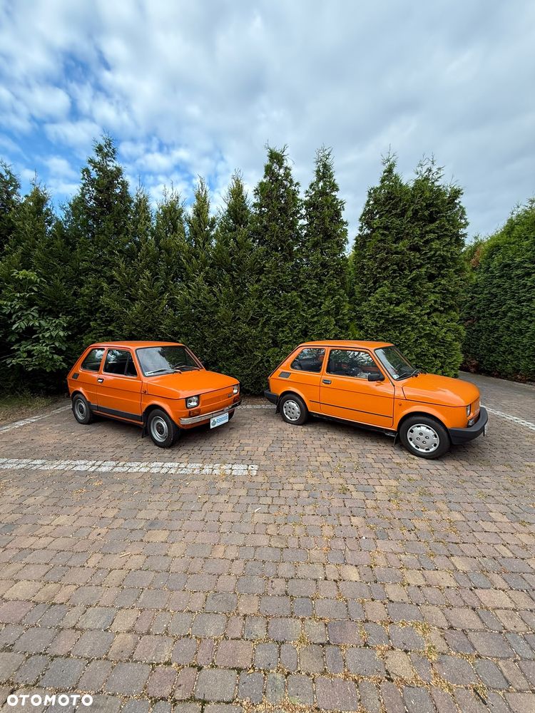 Fiat 126 - 6