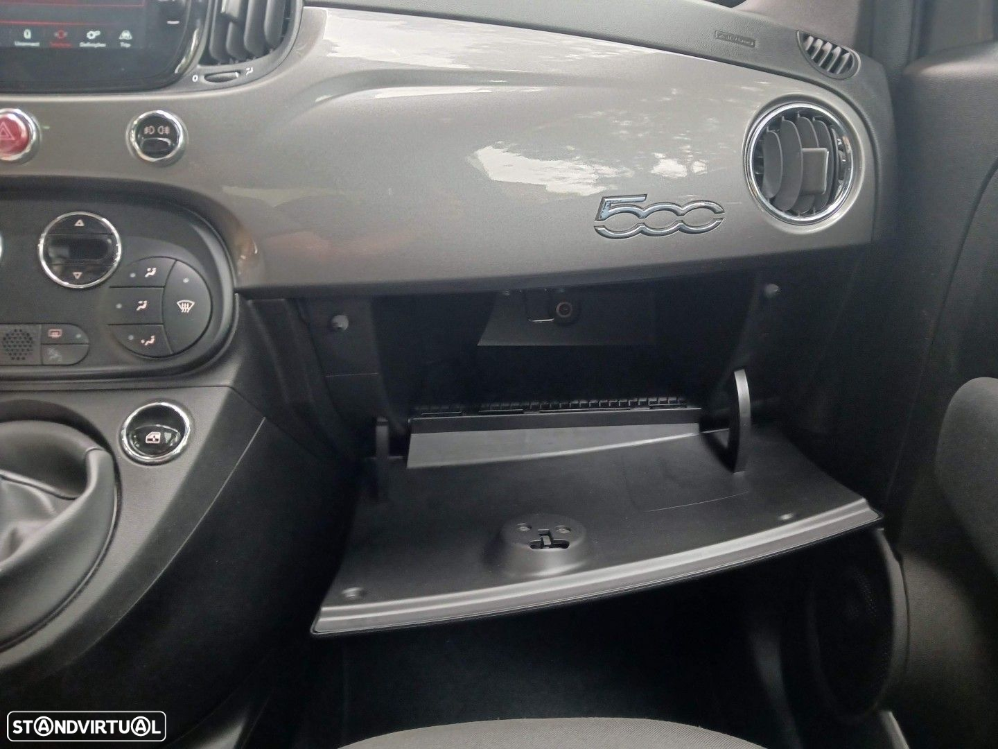 Fiat 500 1.0 Hybrid - 23