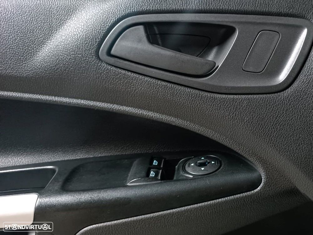 Ford Transit Connect 1.5 TDCi 200 L1 Ambiente - 18