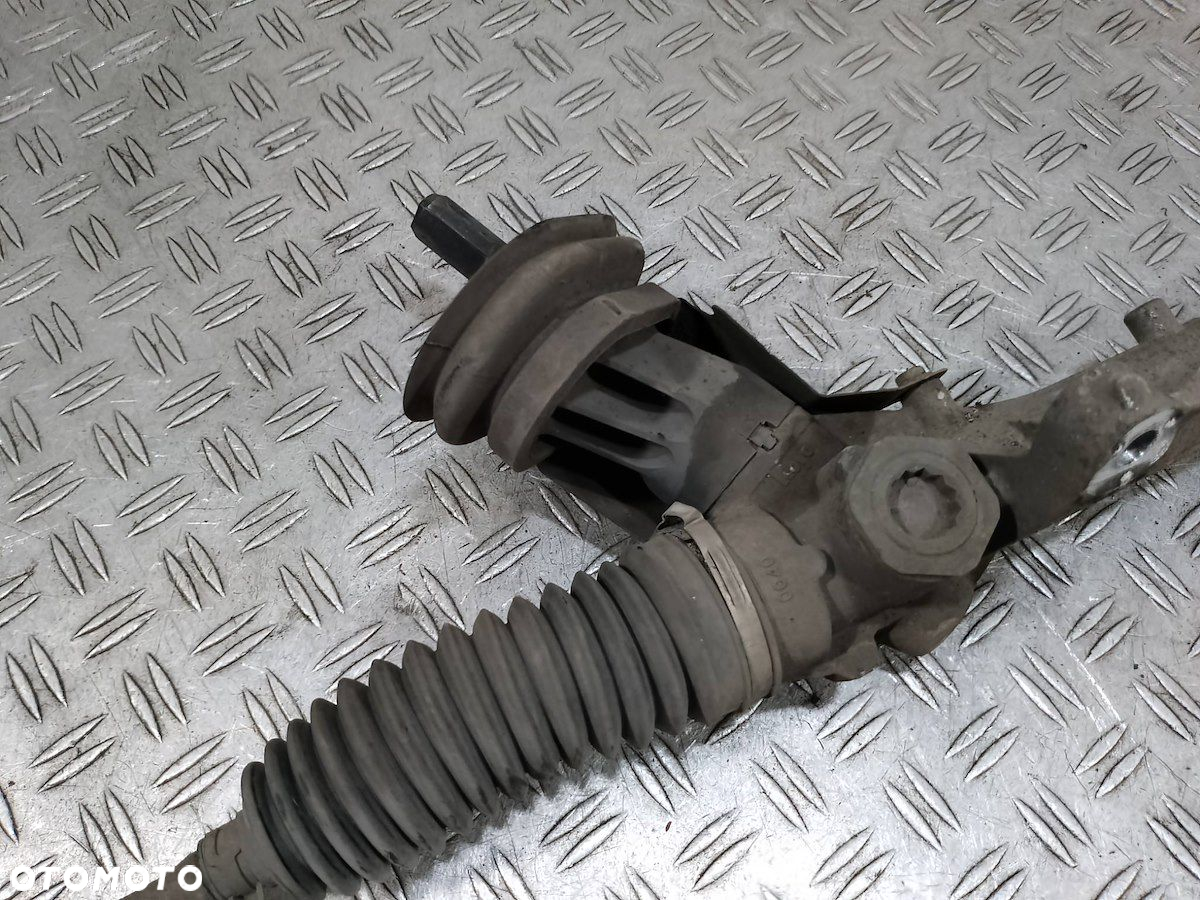 MAGLOWNICA PRZEKŁADNIA KIEROWNICY NISSAN NOTE 6900000818 19U6135307L 1.4 - 5