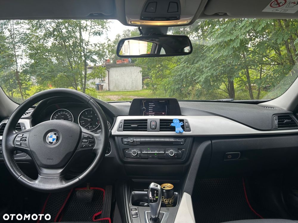 BMW Seria 3 - 9