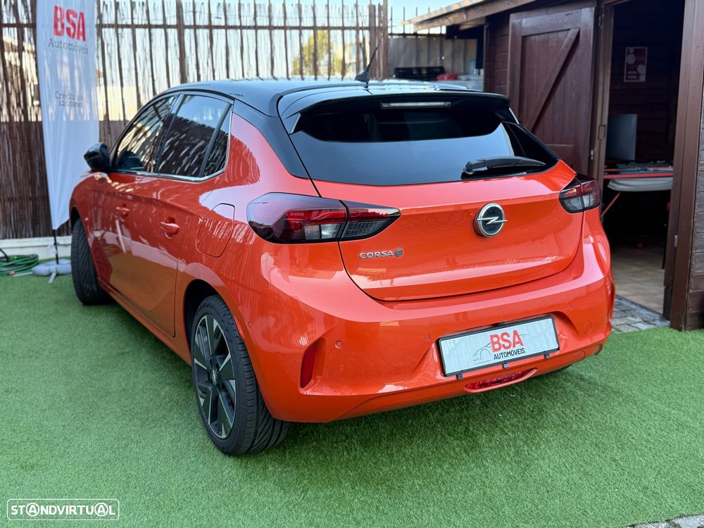 Opel Corsa-e Elegance - 7
