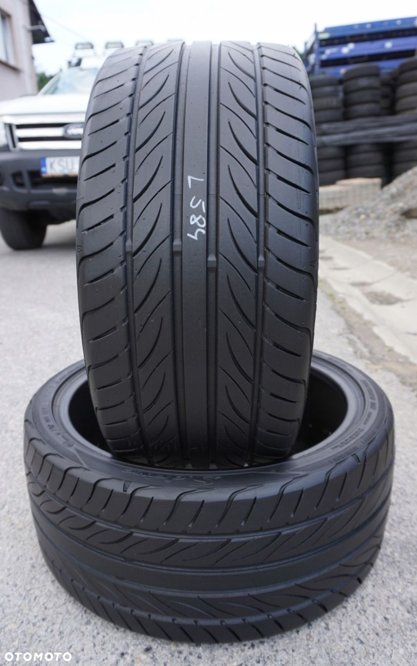 Yokohama S.drive AS01 225/35R17 86Y L584 - 3