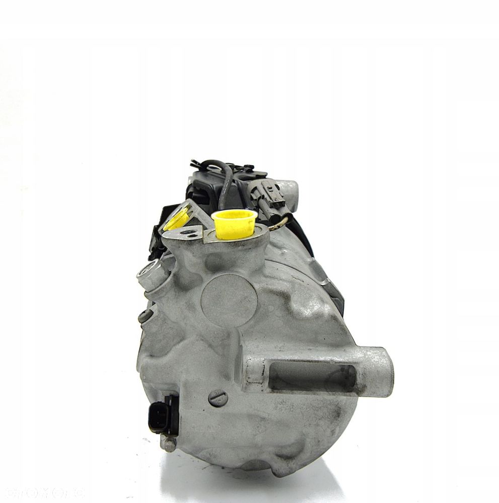 kompresor klimatyzacji mercedes klasa a w176 klasa b w242 gla a180 2.0i 250 - 3