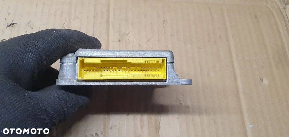 Moduł Sensor Airbag Poduszek VW Passat B5 1J0909607 - 2